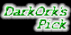 DarkOrk's Pick